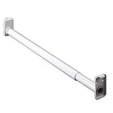 KV2 ZC 96 FIXED ENDS ZINC ROD